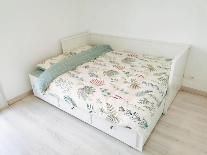 Chic 2Chambres,70M²+Balcon+Parking+Wifi Ναντ Εξωτερικό φωτογραφία